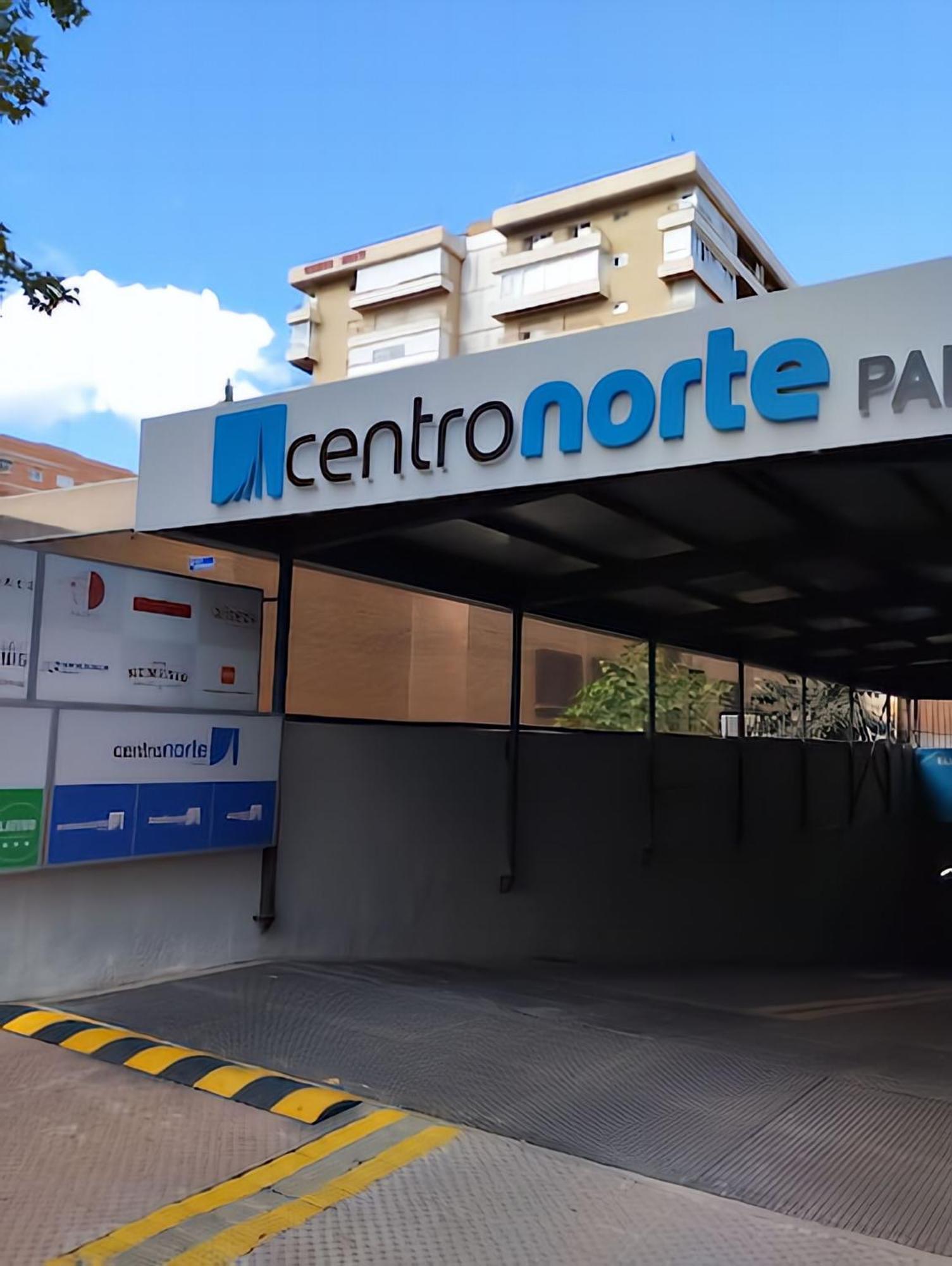 Apartamento Completo Distancia 350M Chamartin — Photos 2